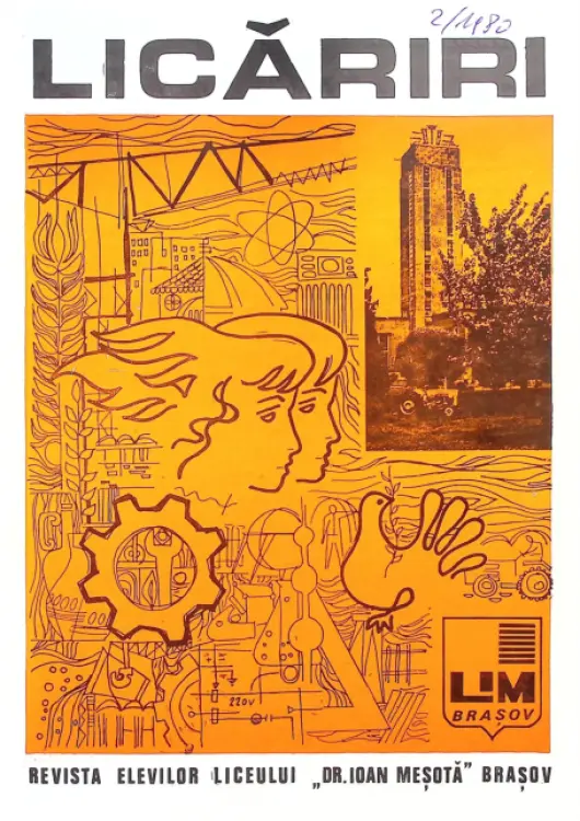 Revista Licăriri
